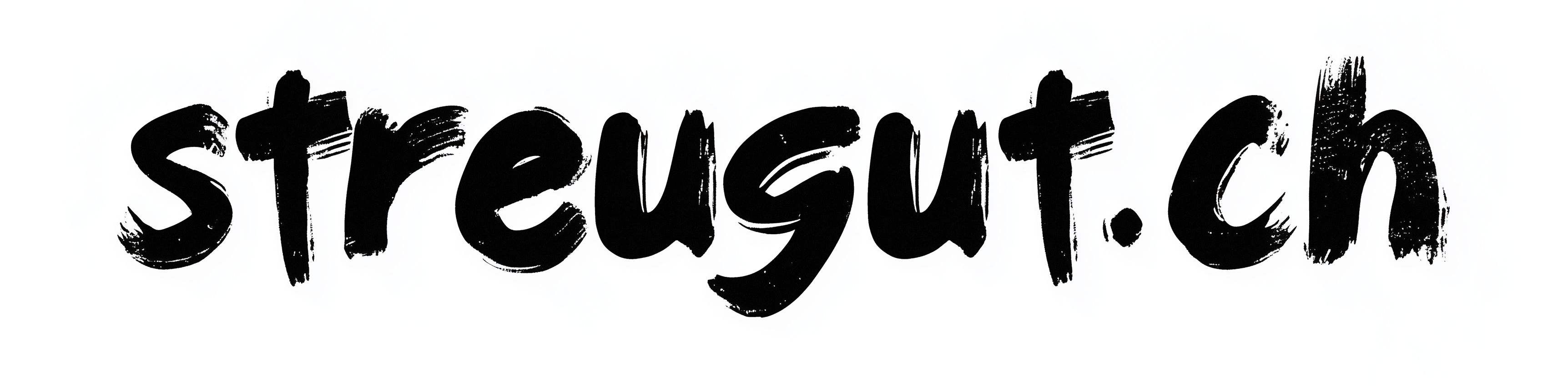 streugut.ch – Logo